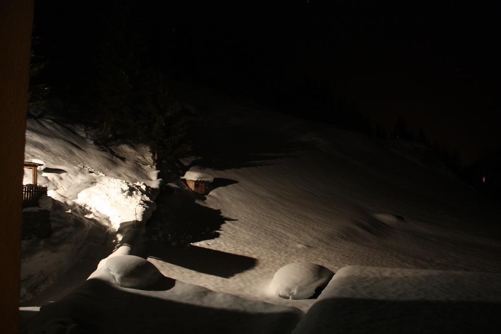 Apart Ebene Ischgl Luaran gambar